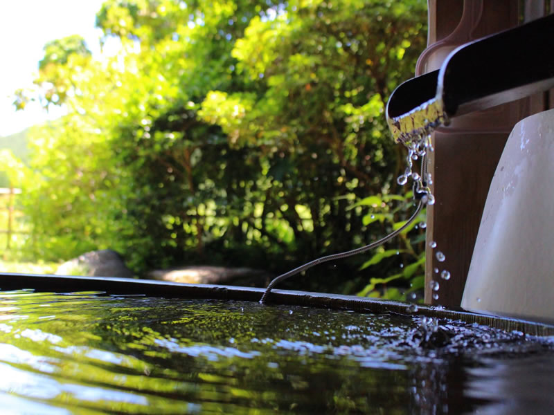 竹酢液（ちくさくえき）